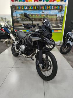BMW F 850 GS PREMIUM