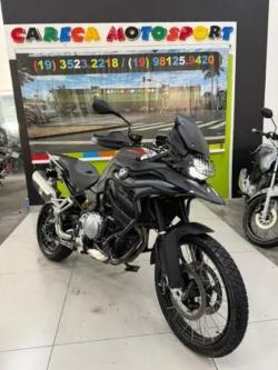 BMW F 850 GS PREMIUM PLUS