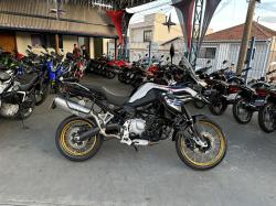 BMW F 850 GS PREMIUM PLUS