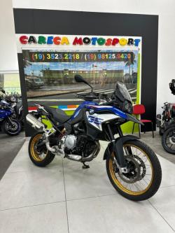 BMW F 850 GS RALLYE
