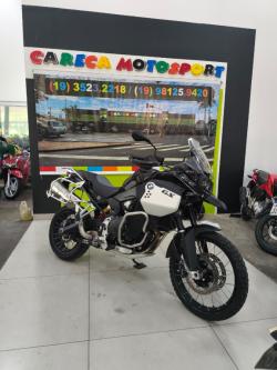 BMW F 900 GS ADVENTURE PLUS