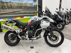 BMW F 900 GS PLUS