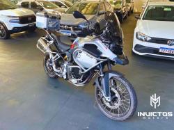 BMW F 900 GS PLUS