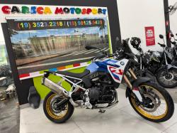 BMW F 900 GS TROPHY PRO