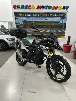 BMW G 310 GS 
