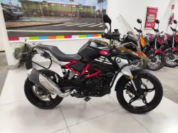 BMW G 310 GS 