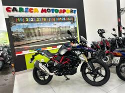 BMW G 310 GS 