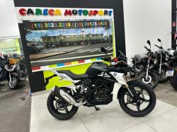 BMW G 310 GS  BMW G 310 GS