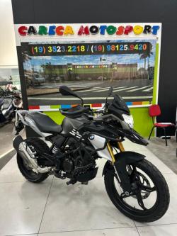 BMW G 310 GS 