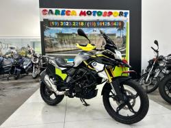 BMW G 310 GS 