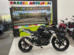 BMW G 310 GS 