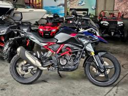 BMW G 310 GS 
