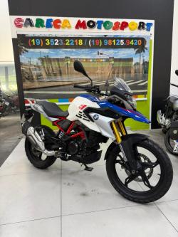 BMW G 310 GS 