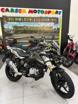BMW G 310 GS 