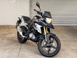 BMW G 310 GS 