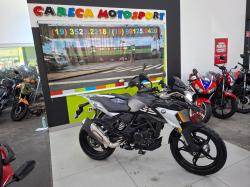 BMW G 310 GS 