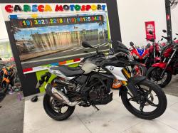 BMW G 310 GS 