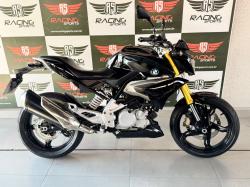 BMW G 310 R 