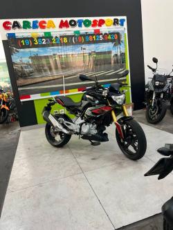 BMW G 310 R 