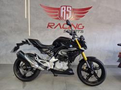 BMW G 310 R 