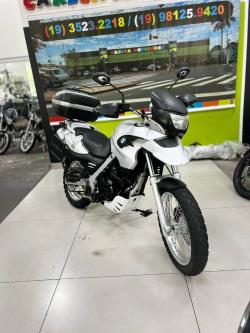BMW G 650 GS