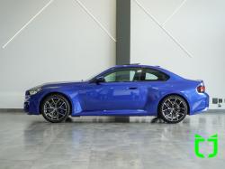 BMW M2 3.0 I6 24V COMPETITION COUPÉ M