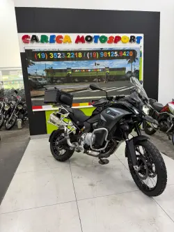 BMW R 1150 GS ADVENTURE