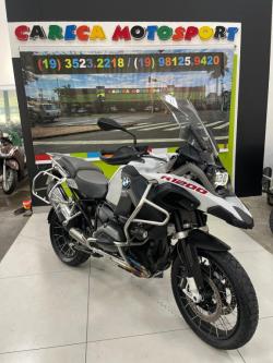 BMW R 1200 GS ADVENTURE