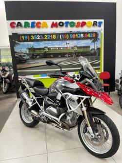 BMW R 1200 GS ADVENTURE