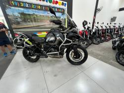 BMW R 1200 GS ADVENTURE