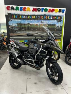 BMW R 1200 GS ADVENTURE