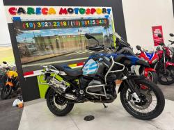BMW R 1200 GS ADVENTURE