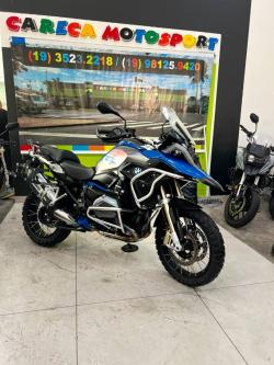 BMW R 1200 GS ADVENTURE