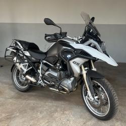 BMW R 1200 GS PREMIUM