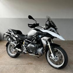 BMW R 1200 GS PREMIUM
