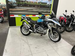 BMW R 1200 GS PREMIUM