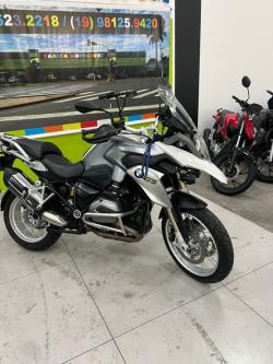 BMW R 1200 GS PREMIUM