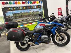 BMW R 1200 GS PREMIUM