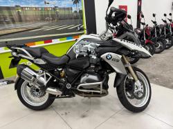 BMW R 1200 GS PREMIUM