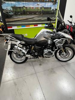 BMW R 1200 GS PREMIUM