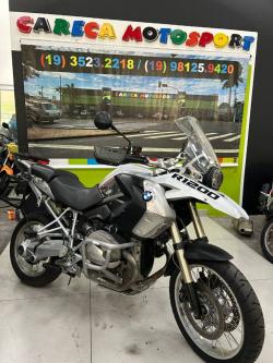 BMW R 1200 GS PREMIUM