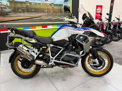 BMW R 1200 GS PREMIUM