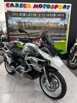 BMW R 1200 GS PREMIUM