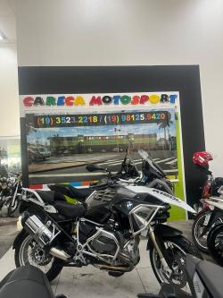 BMW R 1200 GS PREMIUM