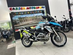 BMW R 1200 GS STANDARD BMW R 1200 GS STANDARD