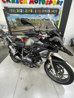 BMW R 1200 GS STANDARD