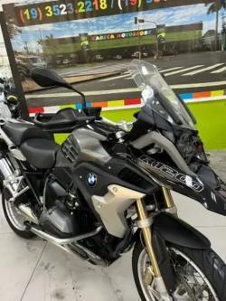 BMW R 1200 GS STANDARD