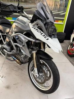 BMW R 1200 GS STANDARD