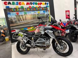 BMW R 1200 GS STANDARD