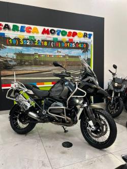 BMW R 1200 GS STANDARD